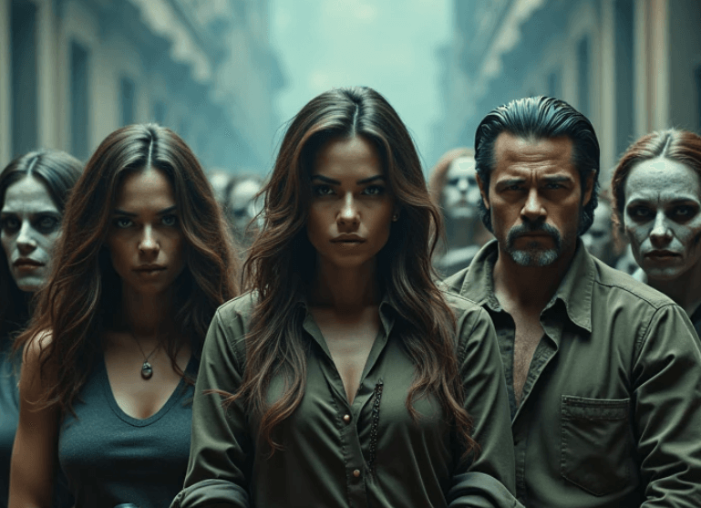 movie image